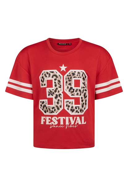 Persival meisjes T-shirt
